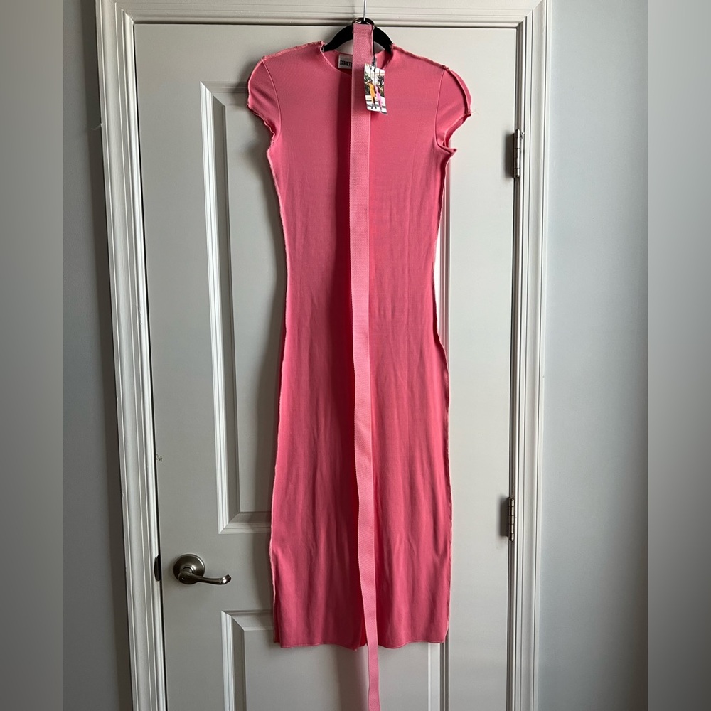 Malibu Dress X Something By Sonjia X Monroe Steele